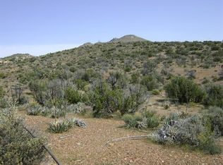 0 Carrizo Gorge #9, Jacumba, CA 91934