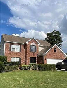 2552 Haynes Meadow Ct, Grayson, GA, 30017