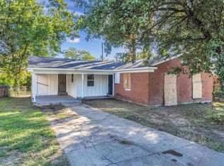 2701 Frayser Blvd, Memphis, TN 38127