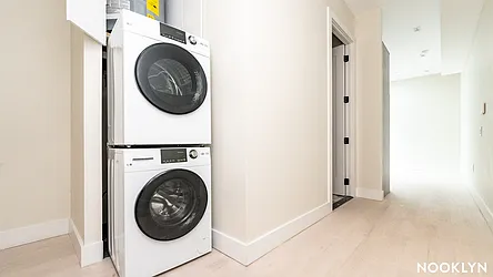 Rented by Nooklyn NYC LLC