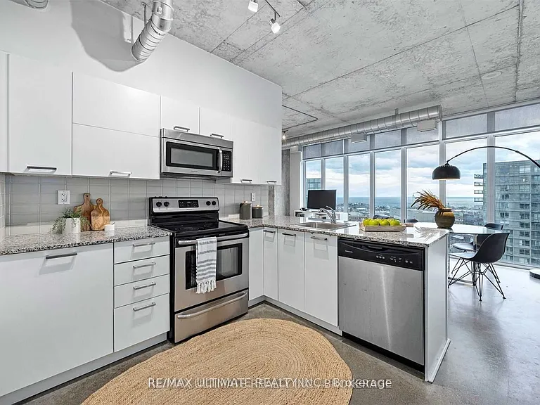 150 Sudbury St #1811 — Photo 6