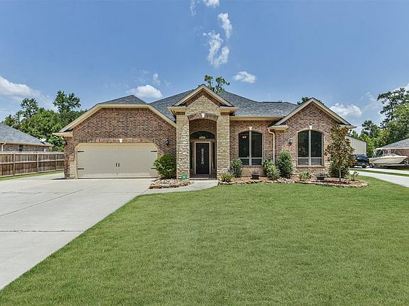 3rd image of 7202 Nickaburr Creek Dr