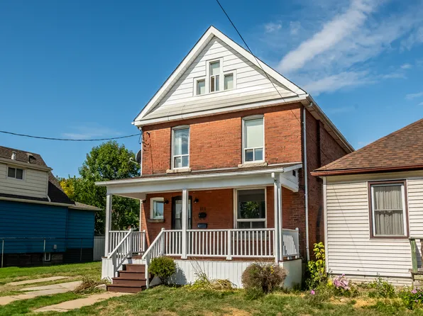 311 Weir St N, Hamilton, ON L8H 5G4