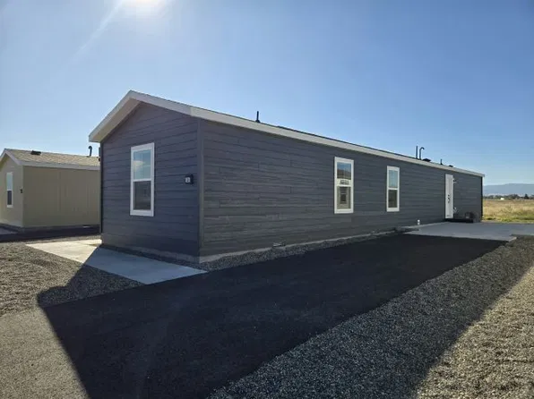 26 Yoseph St #80, Bozeman, MT 59718