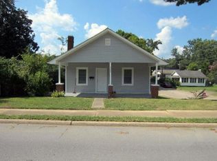 1360 Warpath Dr, Kingsport, TN 37664