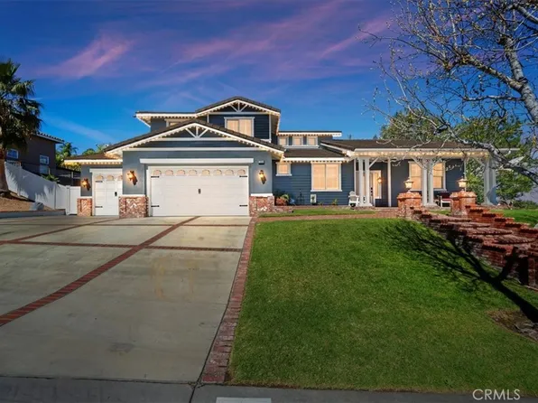1224 Santa Fe Way, Norco, CA 92860