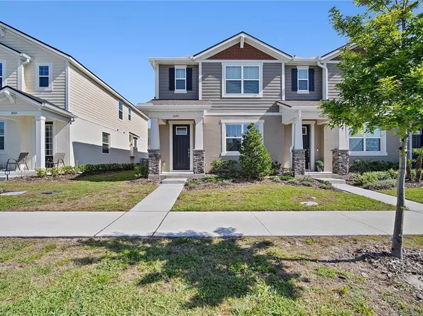 3041 Douglas Fir Dr, Apopka, FL 32703