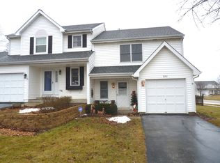 380 Joren Trl, Antioch, IL 60002