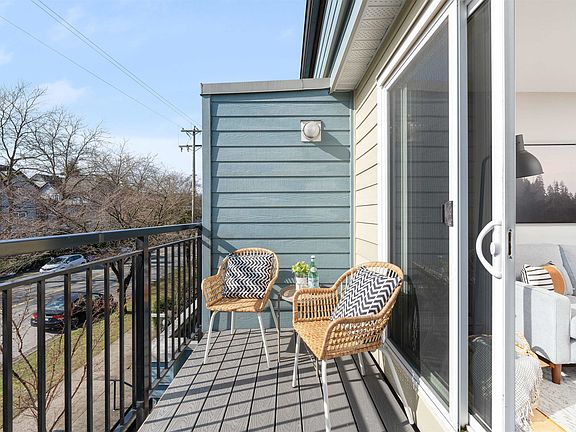 4th image of 863 W 16th Ave #303