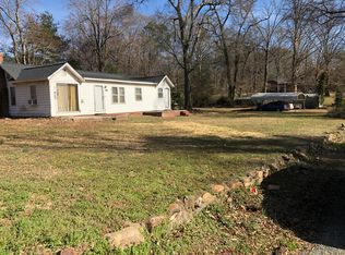 2113 W Academy St, Madison, NC 27025