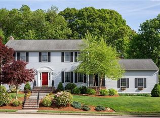 348 Brookline Dr, Warwick, RI 02886