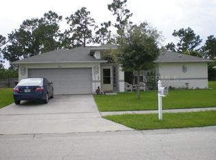 2920 Jebidiah Loop, Saint Cloud, FL 34772