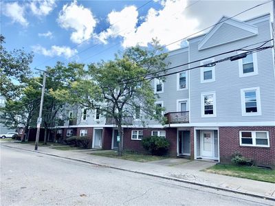84 Tell St #1A, Providence, RI, 02909