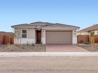 19243 W Marissa Dr, Litchfield Park, AZ 85340