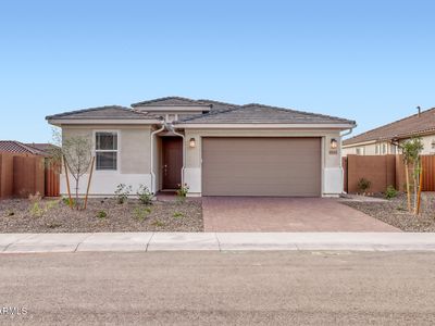 19243 W MARISSA Drive, Litchfield Park, AZ, 85340