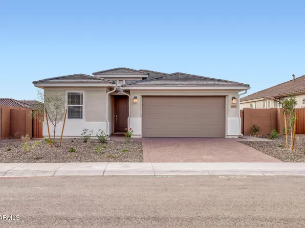 19243 W MARISSA Drive, Litchfield Park, AZ 85340