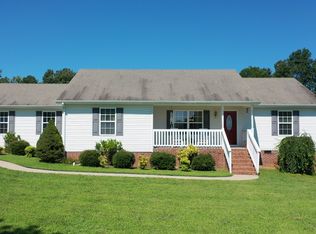 1389 Sam Simpson Rd, Lewisburg, TN 37091