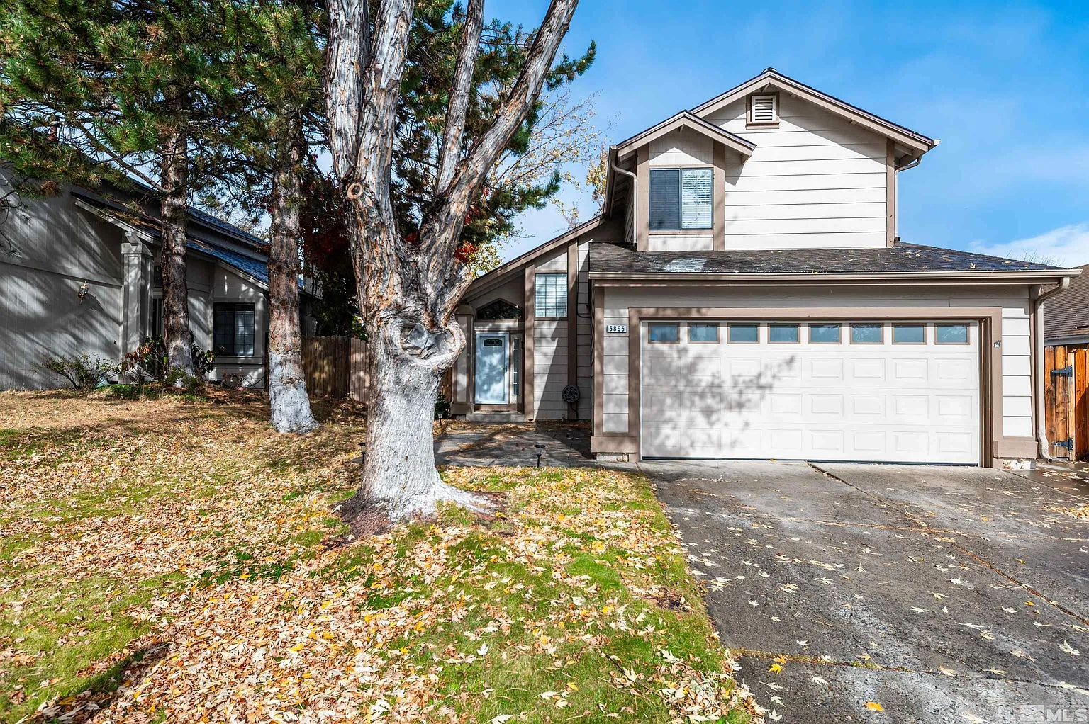 5895 Shadow Park Dr photo 1