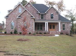 218 Cardiff Ct, Bonaire, GA 31005