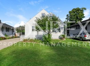 3128 Hobart Ave, Dayton, OH 45429