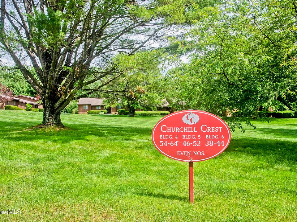 42 Churchill Crst UNIT 42, Pittsfield, MA 01201 Zillow