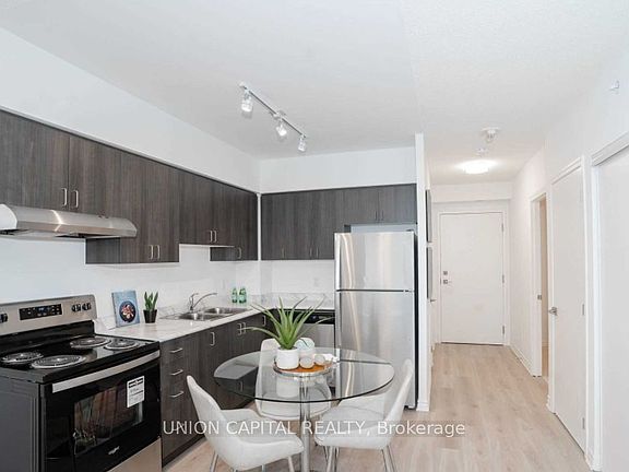 2nd image of 1 Falaise Rd #423