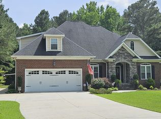 112 Heritage Pl, Clinton, NC 28328