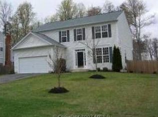 15526 Orchard Run Dr, Bowie, MD