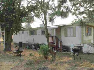 406 Sharp Rd, Midland, OR 97634