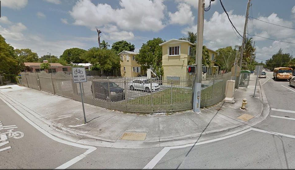 1st image of 427 NE 62nd Street # Second Floor