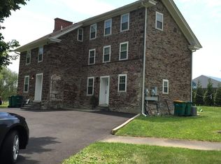 12 Old Frost Ln #B, Newtown, PA 18940