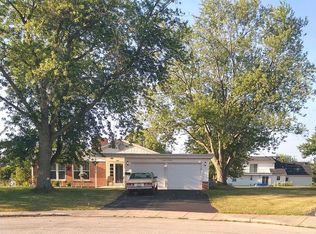 1617 Kingswood Dr, Findlay, OH 45840