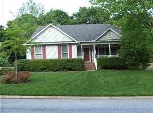 233 Hardwood Rd, Greenville, SC 29607