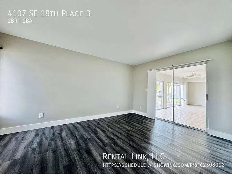 4107 SE 18th Pl #B — Photo 19
