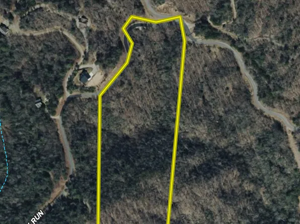 0 Mars Mountain Rd Lot Wp001, Boomer, NC 28606