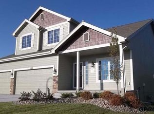 15011 S 24th Ave, Bellevue, NE 68133