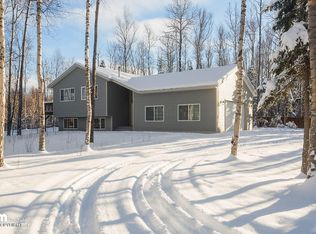 3209 S Heritage Farm Rd, Wasilla, AK 99654