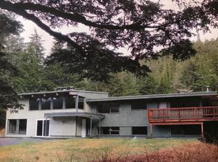 1215 Lake Ave, Cordova, AK 99574
