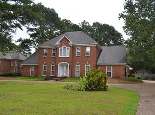 6417 Wynwood Pl, Montgomery, AL 36117