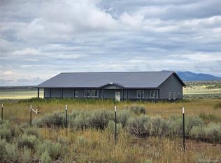 Lots 120 & 121 Camino Tio Irving, Fort Garland, CO 81133