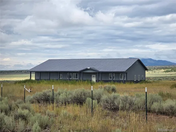 Lots 120 & 121 Camino Tio-Irving, Fort Garland, CO 81133