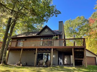 3742 N Faust Lake Rd, Rhinelander, WI 54501