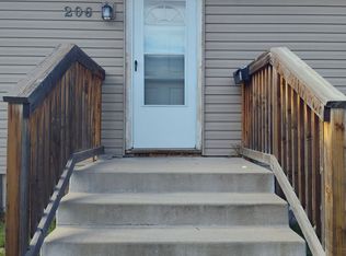 206 E 5th St APT 1, Cheyenne, WY 82007