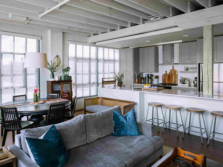 Tinnerman Lofts — Photo 12