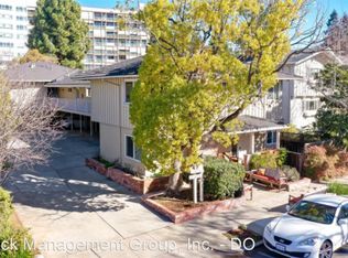 825 Cowper St APT E, Palo Alto, CA 94301