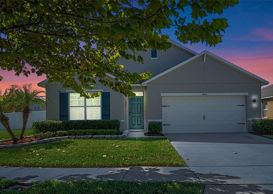 1st image of 1486 Log Canyon St