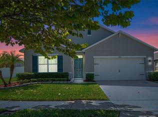 1486 Log Canyon St, Kissimmee, FL 34744