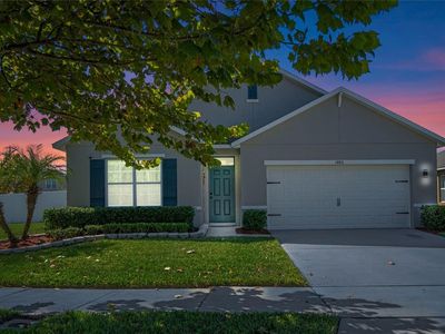 1486 Log Canyon St, Kissimmee, FL, 34744