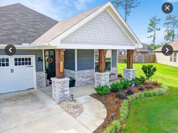 7349 Birch Creek Trl, Pike Road, AL 36064