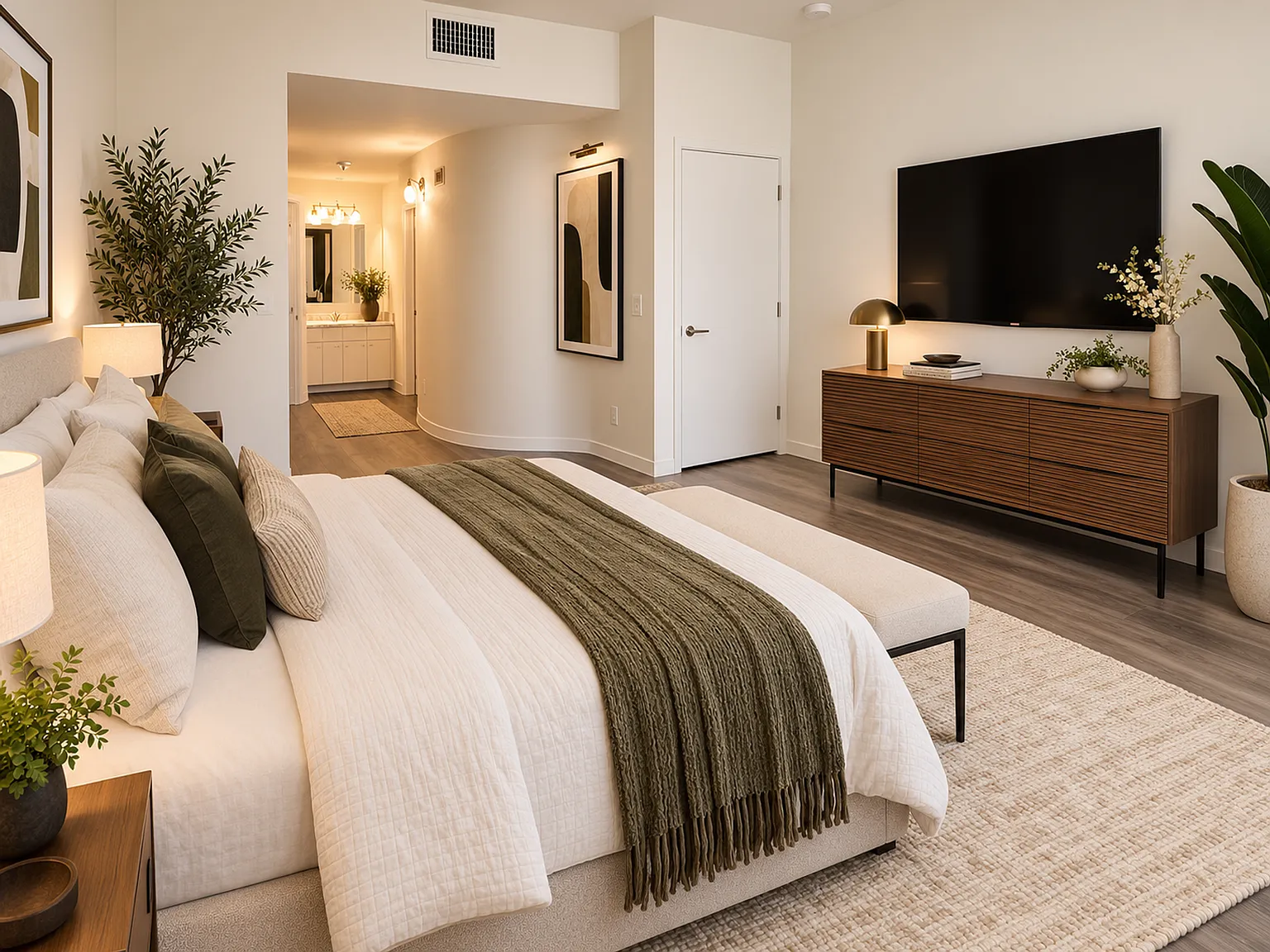 Archview Apartments — Photo 3